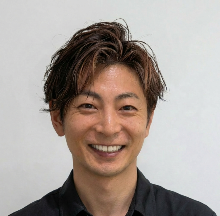 杉浦克典 - WEBデザイナー